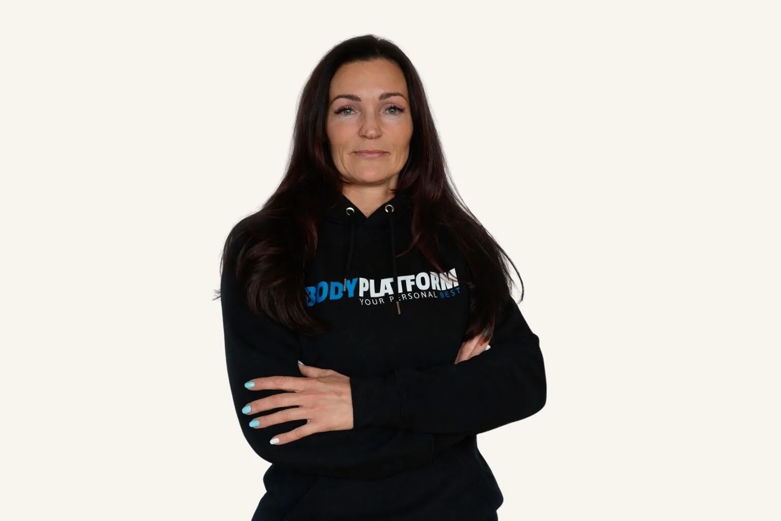 Leonie van Leeuwen, Personal Trainer bij BodyPlatform Spijkenisse