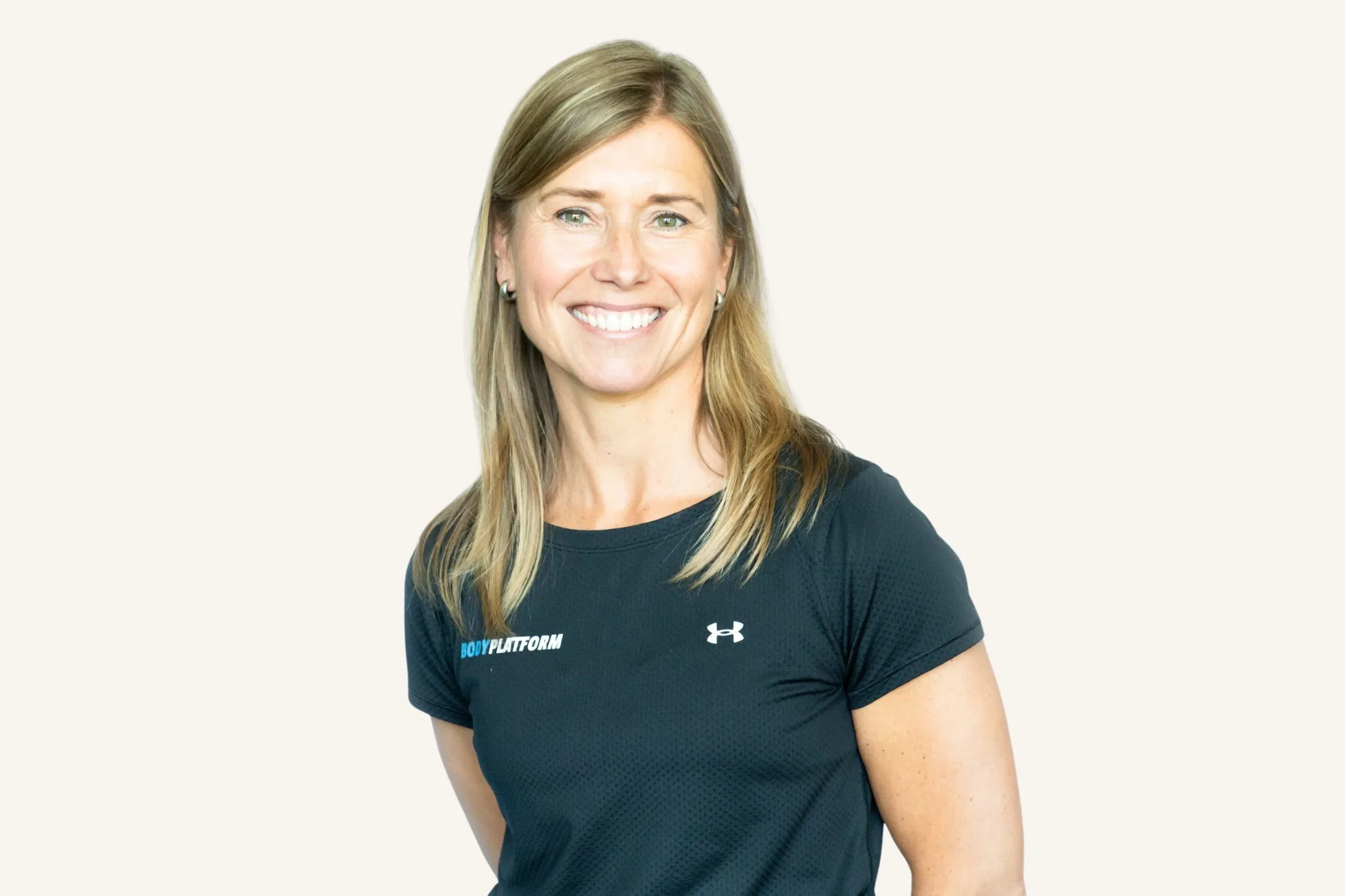 Yvonne Snoeij, Personal Trainer bij BodyPlatform Spijkenisse