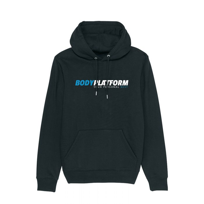 Hoodie black